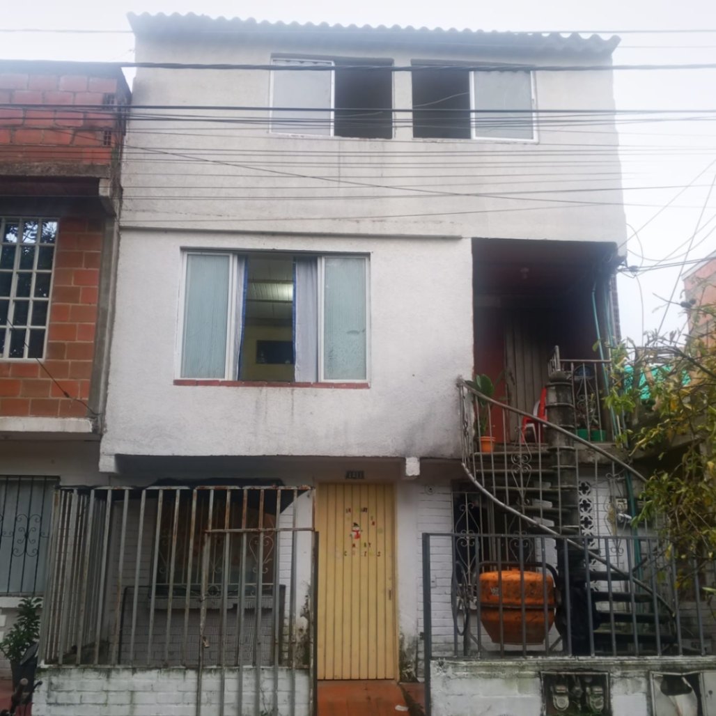 Autop. Cali - Jamundí, Cañasgordas, Cali, Valle del Cauca, Colombia